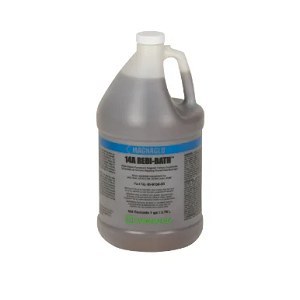 Mực từ huỳnh quang dạng hỗn hợp Magnaflux 14A Redi- Bath